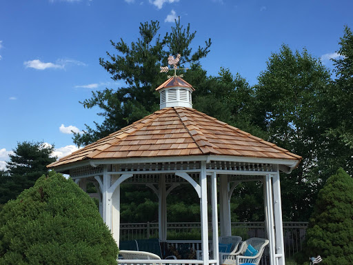 Mill Roofing in Princeton, New Jersey