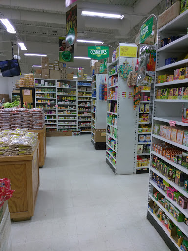 Indian Grocery Store «Patel Brothers», reviews and photos, 1750 W Sand Lake Rd, Orlando, FL 32809, USA