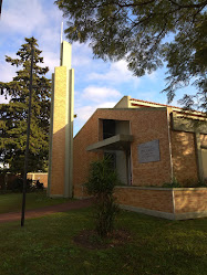 Iglesia de Jesucristo - Capilla de Trinidad