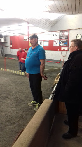 Petanqueclub Kortrijk - Discotheek