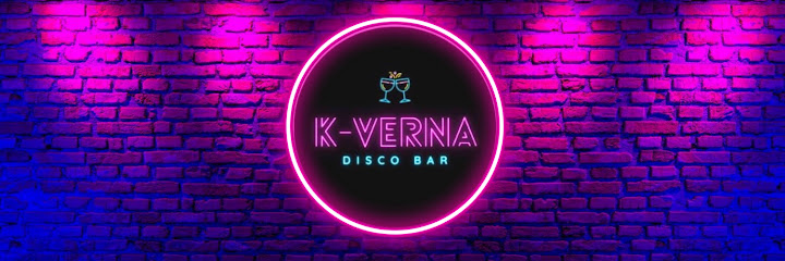 k-verna disco bar