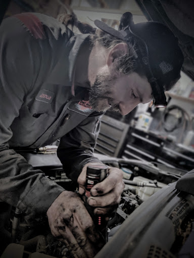 Auto Repair Shop «Del Mar Automotive», reviews and photos, 2201 San Dieguito Dr, Del Mar, CA 92014, USA