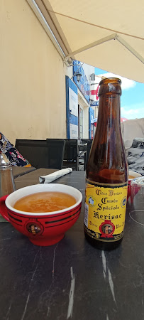 Plats et boissons du Creperie De La Citadelle à Marennes-Hiers-Brouage - n°9