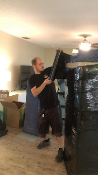 WAT MOVERS - Photo 5 - Car repair in Ruskin, FL, Riverview