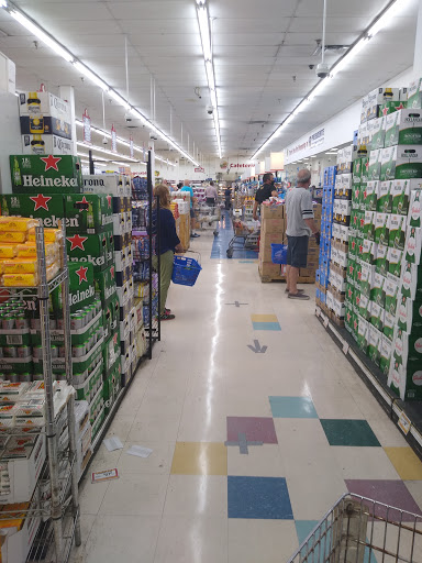 Grocery Store «President Supermarket», reviews and photos, 11336 Quail Roost Dr, Miami, FL 33157, USA