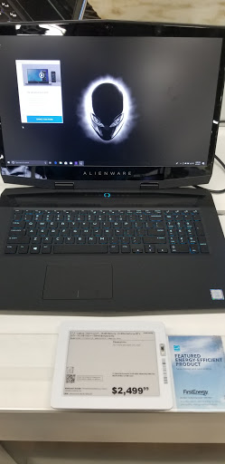 Electronics Store «Best Buy», reviews and photos, 5815 Youngstown Warren Rd, Niles, OH 44446, USA