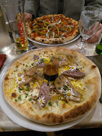 Pizza du Pizzeria Pizza Salvadora à Muret - n°16