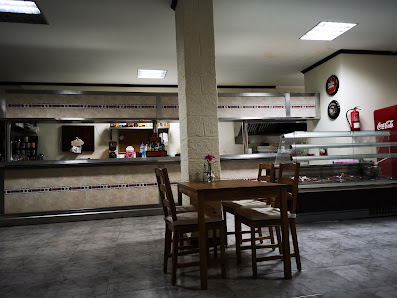 Restaurante Tahoyo C. Pared del Agua, 14, 35542 Punta Mujeres, Las Palmas, España