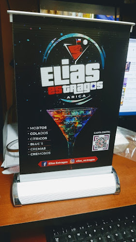 Comentarii opinii despre IMAGINE - Imprenta y Agencia Publicitaria en Tacna