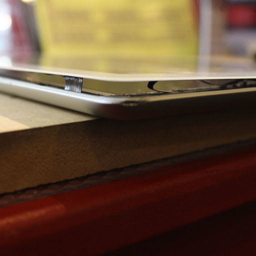 Electronics Repair Shop «iNfigo iPhone iPad iMac Repair & Accessories», reviews and photos, 108 S Cedros Ave, Solana Beach, CA 92075, USA