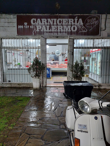 Carniceria Palermo