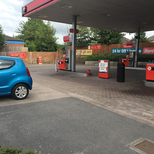 Reviews of Texaco in Wrexham - Gas station