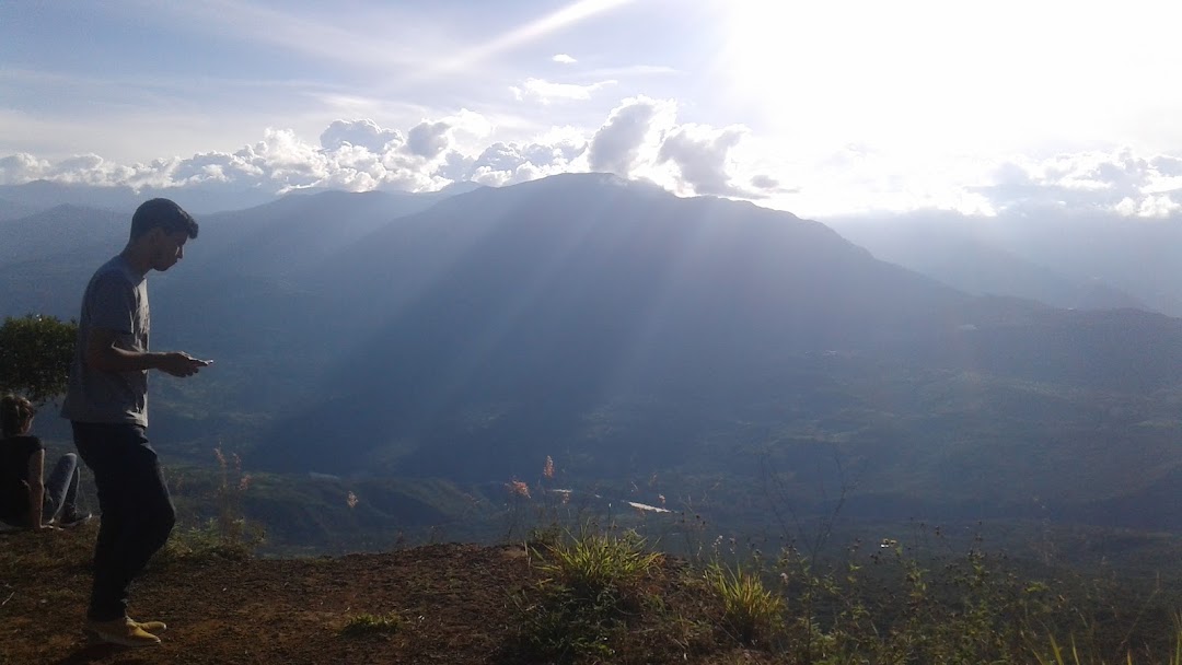 Helado Artesanal Barichara