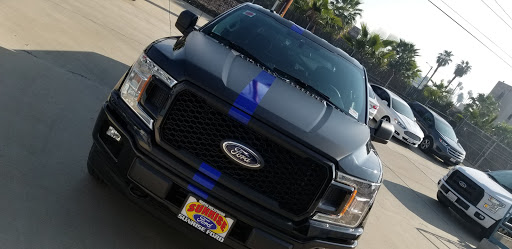 Car Dealer «Riverside Auto Center», reviews and photos, 8201 Auto Dr, Riverside, CA 92504, USA