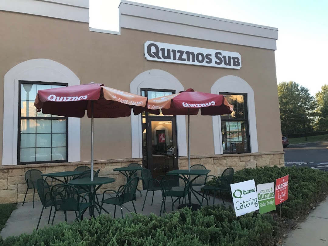 Quiznos