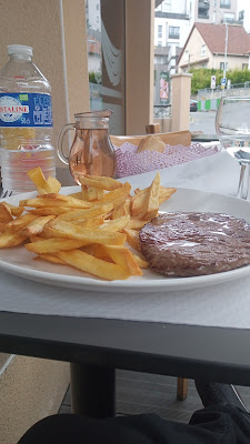 Le Quai Des Brumes à Bagnolet