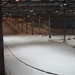 Photo n°1 de l'avis de Katrin.r fait le 09/11/2017 à 11:45 sur le  alpincenter Hamburg-Wittenburg à Wittenburg