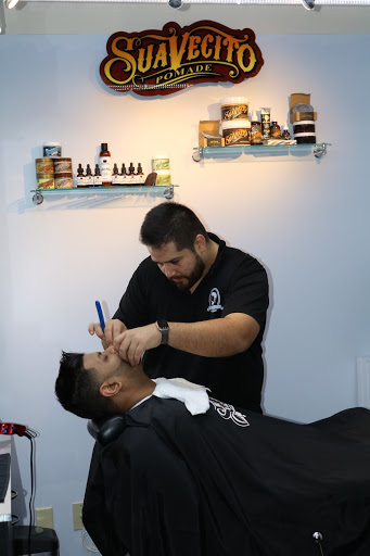 Barber Shop «Altered Image Barber Shop», reviews and photos, 1290 University Ave c, Rochester, NY 14607, USA