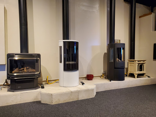 Fireplace Store «Berkeley Heat», reviews and photos, 915 Ashby Ave, Berkeley, CA 94710, USA