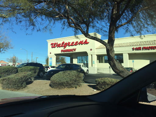 Drug Store «Walgreens», reviews and photos, 4771 W Craig Rd, North Las Vegas, NV 89032, USA