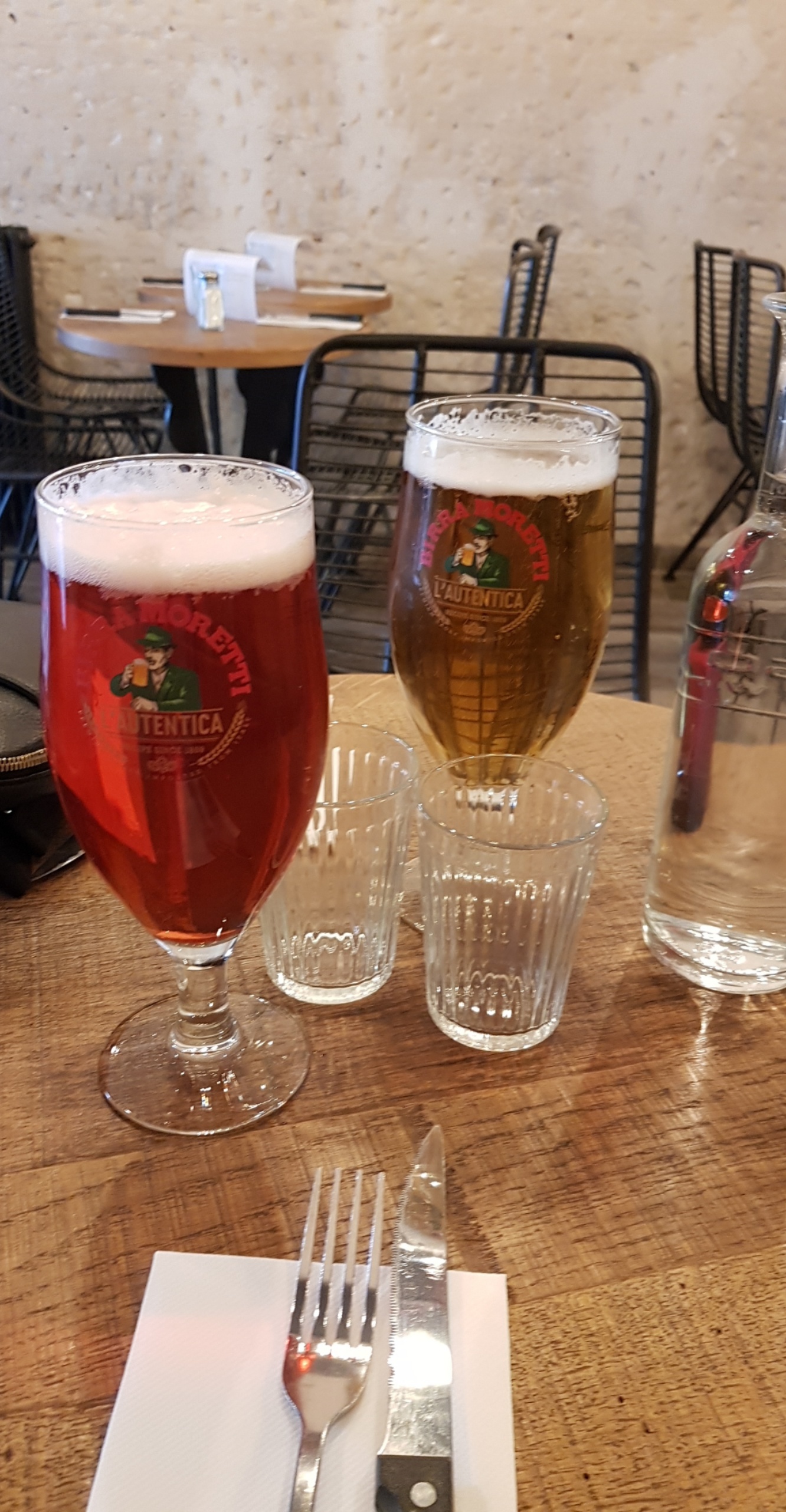Photo n° 2 de l'avis de Guillaume. fait le 23/01/2020 à 14:41