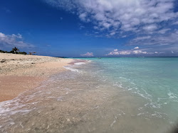 Mahagiri Beach'in fotoğrafı ve yerleşim