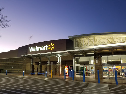 Department Store «Walmart Supercenter», reviews and photos, 14111 N Prasada Gateway Ave, Surprise, AZ 85388, USA