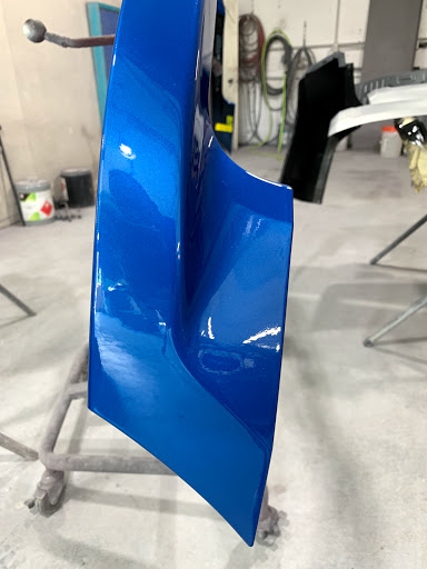 Paint Store «Superior Paint Supply», reviews and photos, 1388 700 W, Salt Lake City, UT 84104, USA