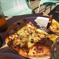 Pizza du Pizzeria Octopus à Pornichet - n°12