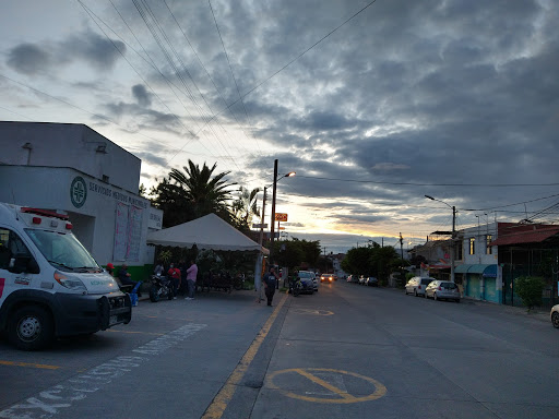 CRUZ VERDE TLAQUEPAQUE