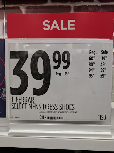 Department Store «JCPenney», reviews and photos, 69340 LA-21, Covington, LA 70433, USA