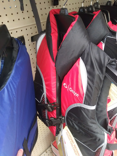Sporting Goods Store «Academy Sports + Outdoors», reviews and photos, 1557 Cotton Exchange, Prattville, AL 36066, USA
