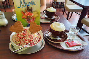 Eiscafé Marinello