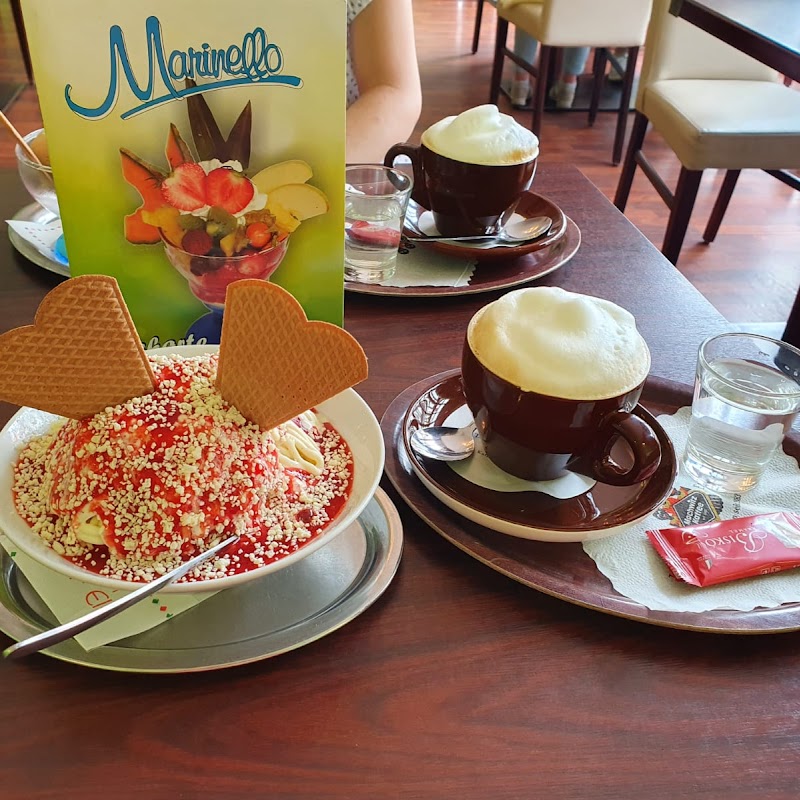 Eiscafé Marinello