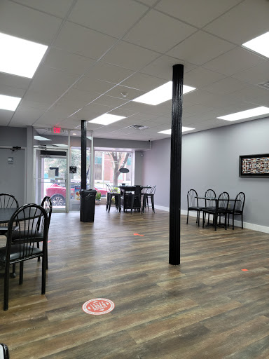 Thrift Store «Bridge the Gap Thrift Store», reviews and photos, 44 S Laurel St, Bridgeton, NJ 08302, USA