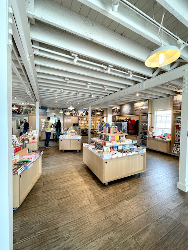 Cafe «Warming Hut Cafe», reviews and photos, 983 Marine Dr, San Francisco, CA 94129, USA