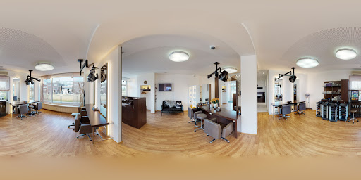 Friseur Marchl In Wals