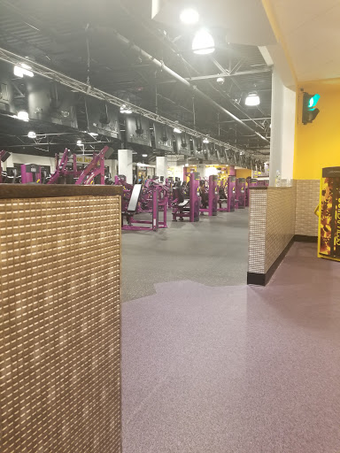 Gym «Planet Fitness», reviews and photos, 175 Mansfield Ave #7, Norton, MA 02766, USA