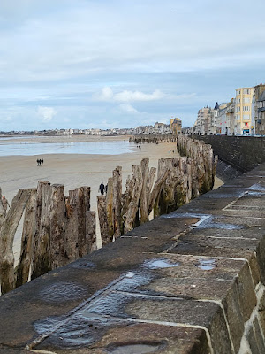 Manoir Le Castel - Saint-Malo à Saint-Malo