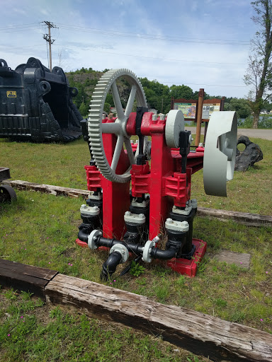Museum «Cliffs Shaft Mine Museum», reviews and photos, 501 W Euclid St, Ishpeming, MI 49849, USA