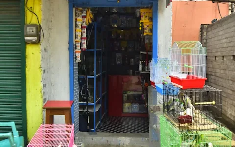 Happy Tails | Best Pet Shop in Kharagpur image