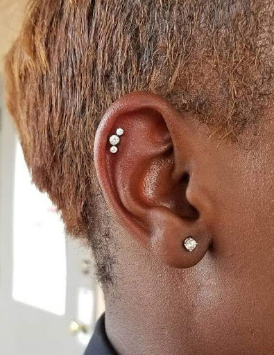 Tattoo Shop «Pleasures of the Flesh», reviews and photos, 12875 S Cleveland Ave, Fort Myers, FL 33907, USA