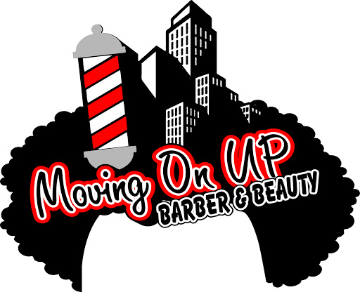 Barber Shop «Moving On Up Barbershop», reviews and photos, 1507 Main St, Grandview, MO 64030, USA