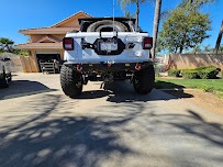 Four X Doctor - Photo 2 - Car repair in Riverside, CA, Riverside