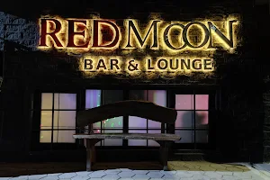 Red moon lounge Egypt image