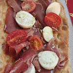 Photo n°3 de l'avis de Desiré.a fait le 07/08/2021 à 12:21 sur le  Gli artigiani del gusto RISTORANTE à Mattinata