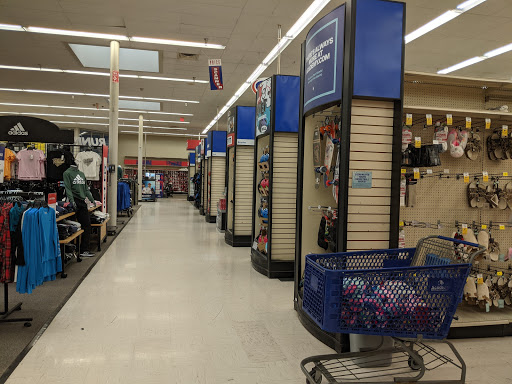 Sporting Goods Store «Academy Sports + Outdoors», reviews and photos, 445 Forest Square, Longview, TX 75605, USA