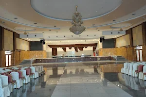 Sri Siddeshwara Palace, A Luxury Banquet Hall image