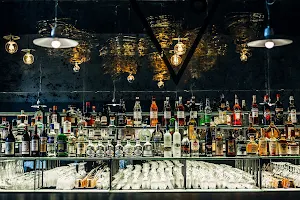 Sababa cocktail bar image