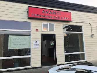 Avanti Threading Bar and Spa